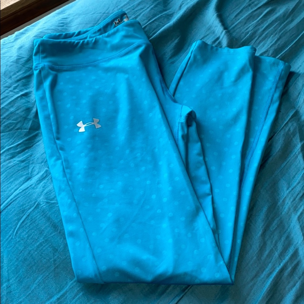 Under armor leggings